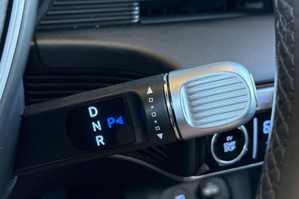 used 2023 Hyundai IONIQ 5 car, priced at $26,998