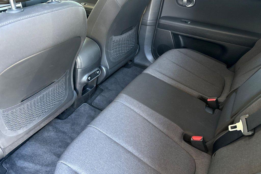 used 2023 Hyundai IONIQ 5 car, priced at $26,998