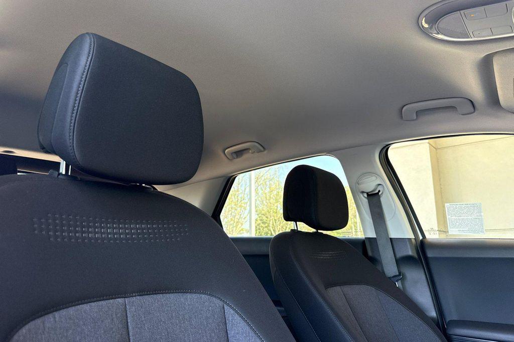 used 2023 Hyundai IONIQ 5 car, priced at $26,998