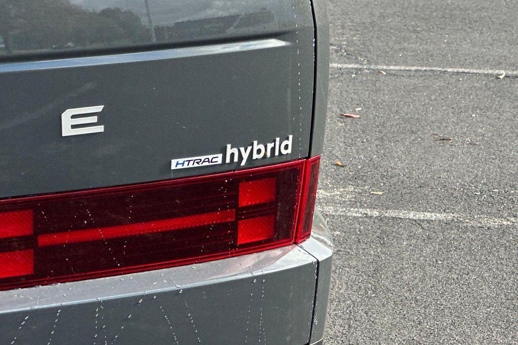 new 2026 Hyundai Santa Fe car, priced at $41,769