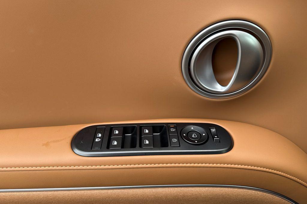 new 2026 Hyundai Palisade Hybrid car, priced at $59,107