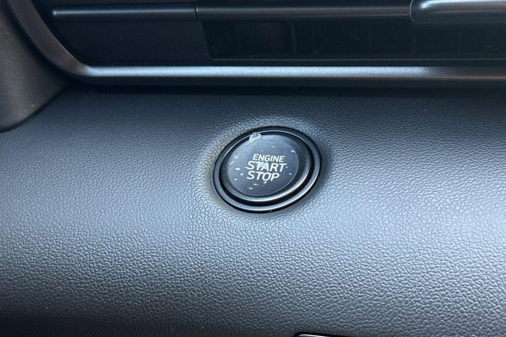 used 2025 Hyundai Elantra car, priced at $23,495