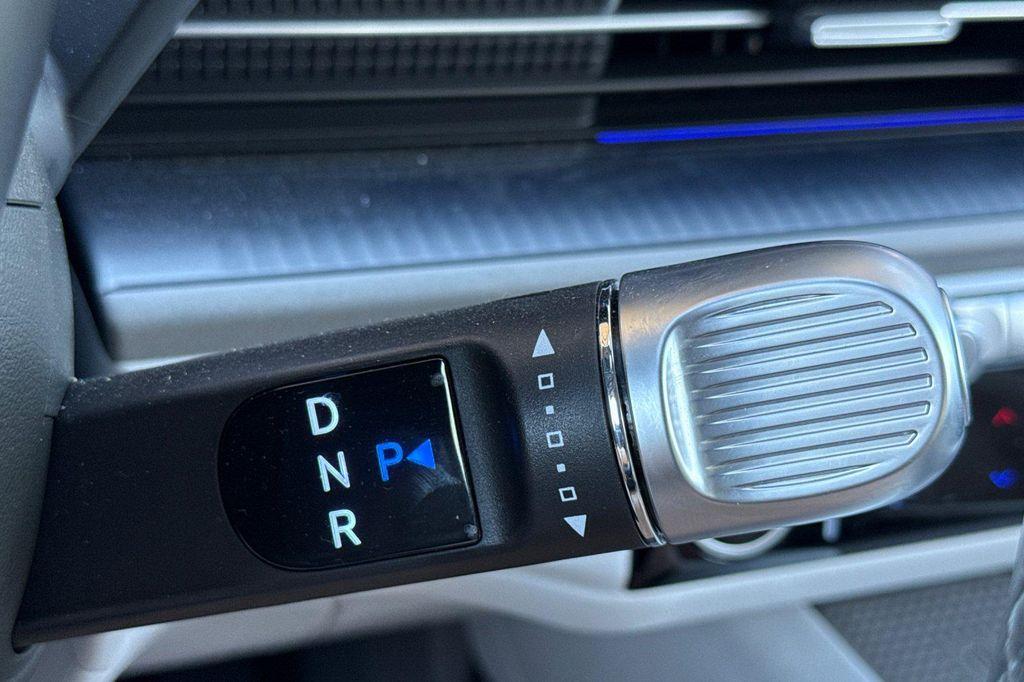 used 2023 Hyundai IONIQ 6 car, priced at $49,039