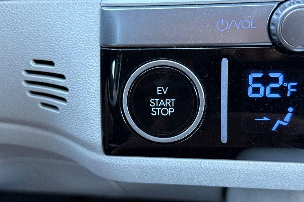 used 2023 Hyundai IONIQ 6 car, priced at $49,039