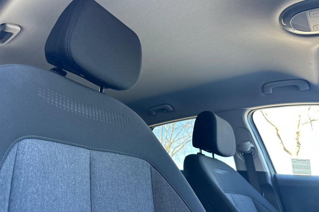 used 2023 Hyundai IONIQ 5 car, priced at $31,750