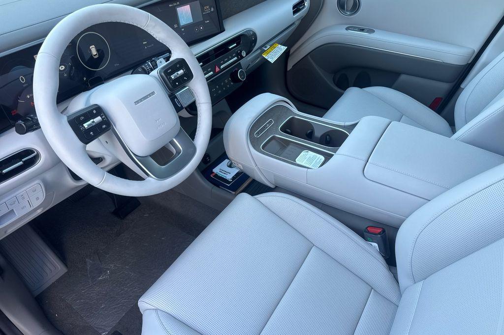 new 2026 Hyundai Palisade car, priced at $51,247