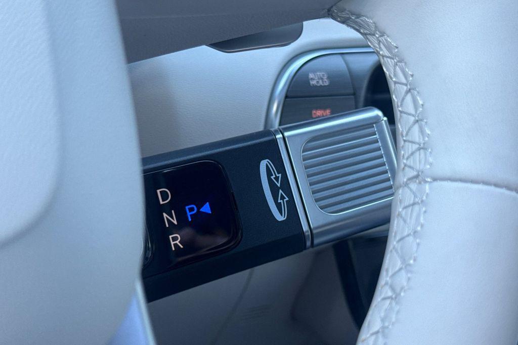 new 2026 Hyundai Palisade car, priced at $51,247