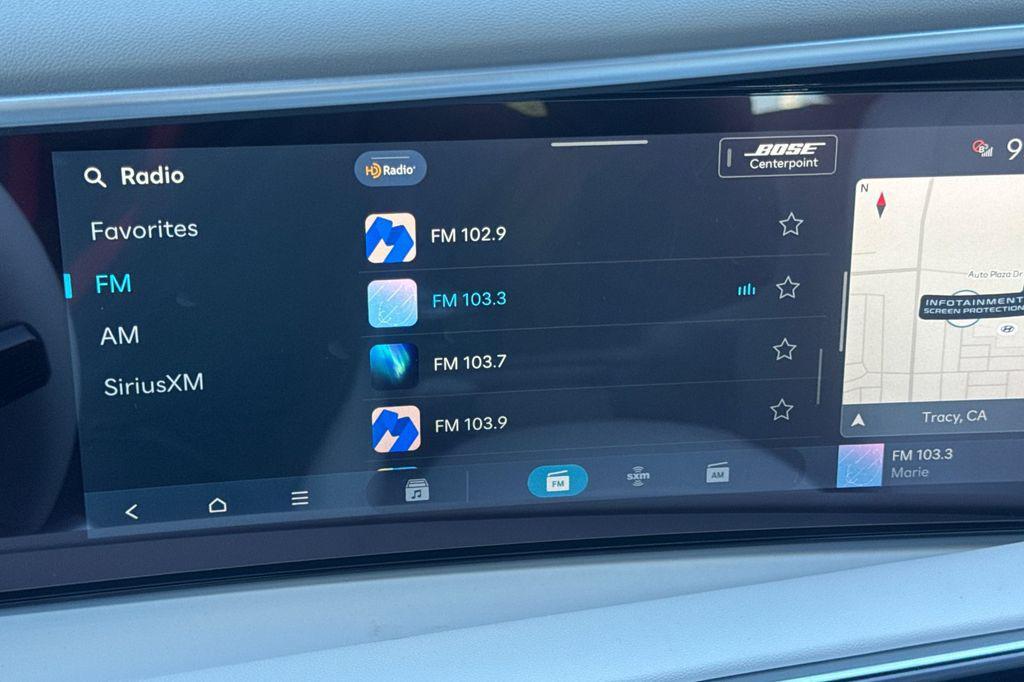 new 2026 Hyundai Palisade car, priced at $51,247