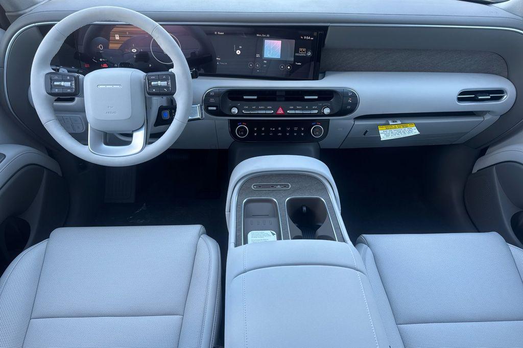 new 2026 Hyundai Palisade car, priced at $51,247