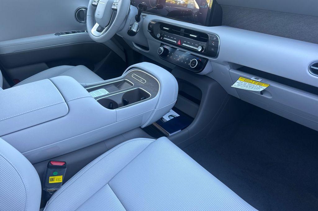 new 2026 Hyundai Palisade car, priced at $51,247