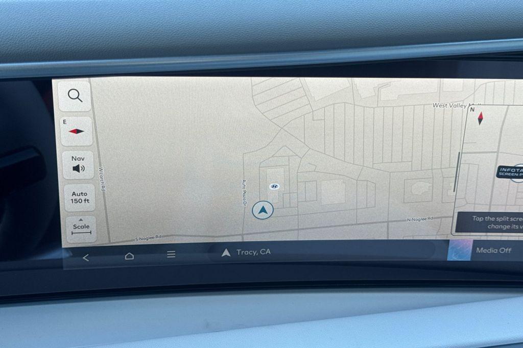 new 2026 Hyundai Palisade car, priced at $51,247