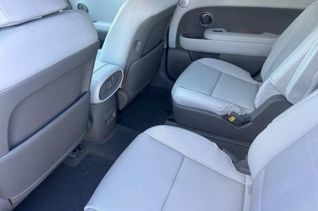 new 2026 Hyundai Palisade car, priced at $51,247