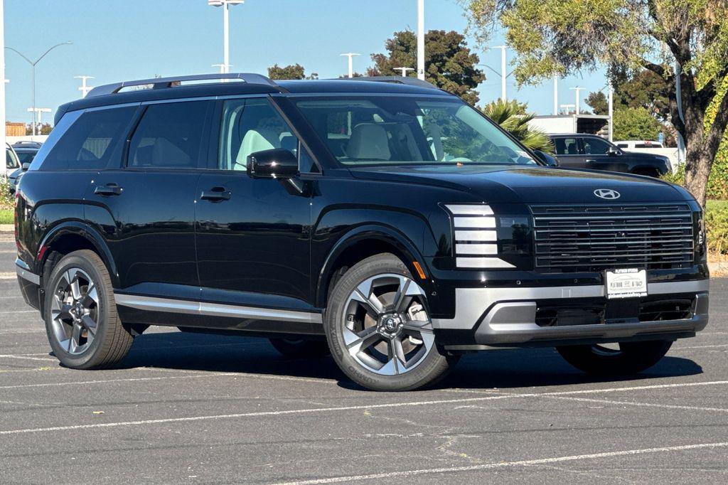 new 2026 Hyundai Palisade car, priced at $51,247