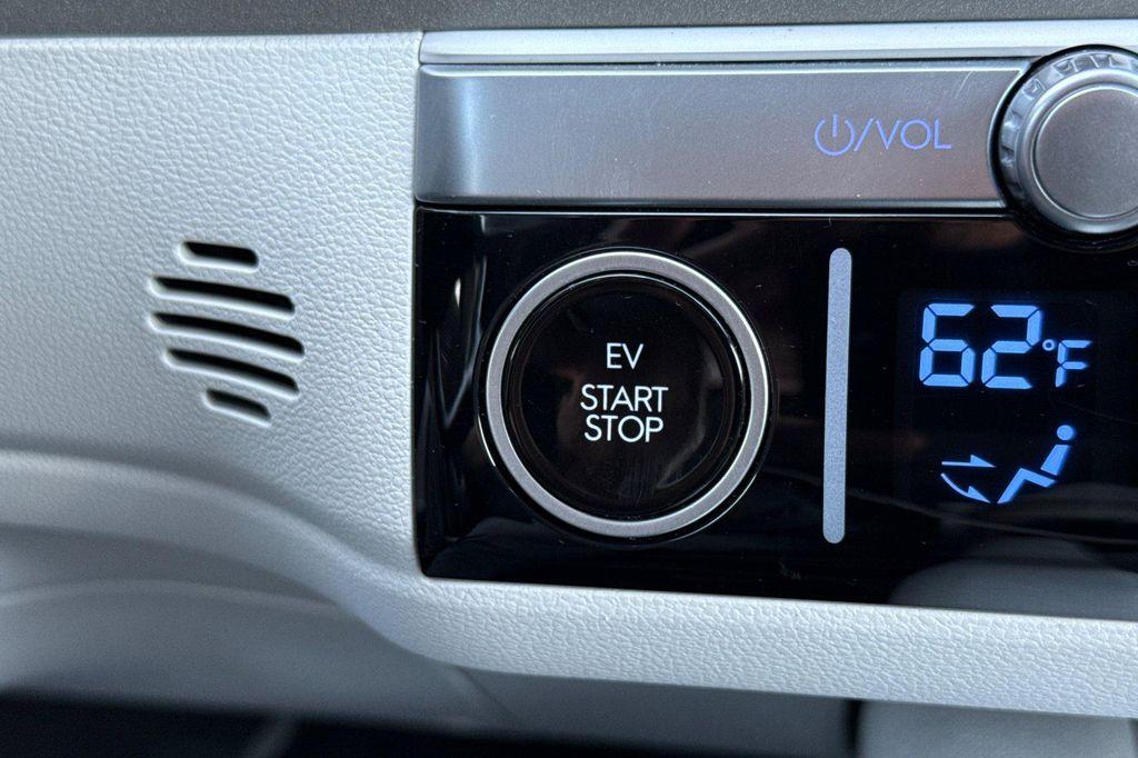 used 2023 Hyundai IONIQ 6 car, priced at $38,995