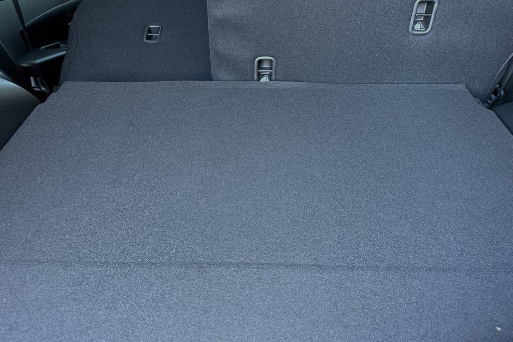 used 2025 Hyundai TUCSON Hybrid car, priced at $34,812