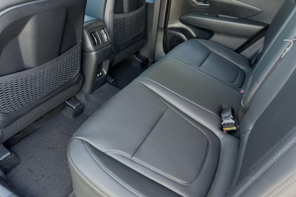 used 2025 Hyundai TUCSON Hybrid car, priced at $34,812