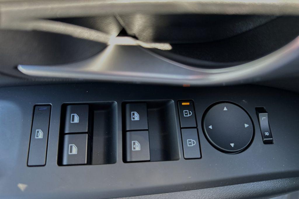 used 2025 Hyundai TUCSON Hybrid car, priced at $34,812