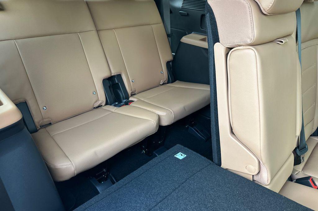 new 2026 Hyundai Santa Fe car, priced at $48,684