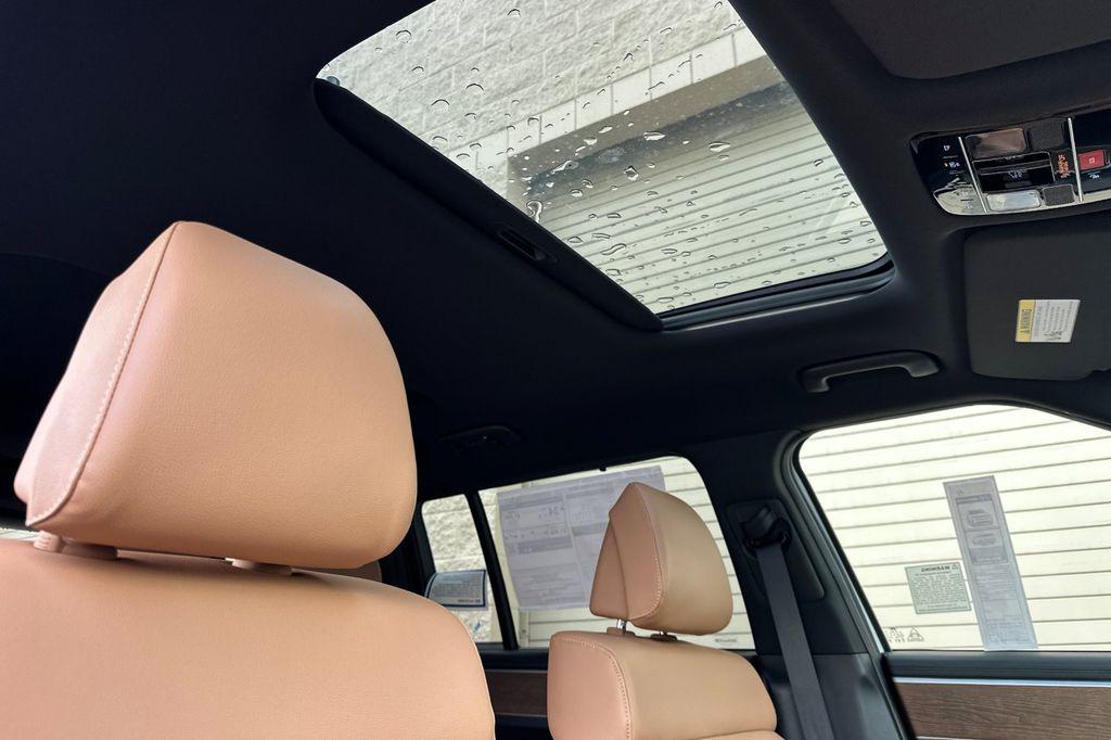 new 2026 Hyundai Santa Fe car, priced at $48,684