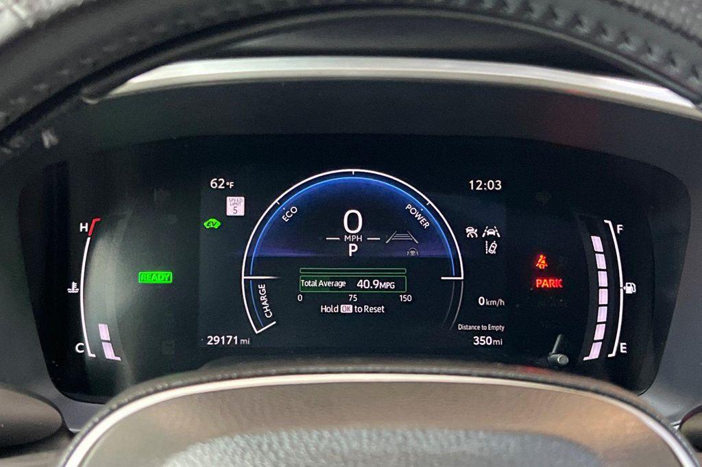 used 2023 Toyota Corolla Hybrid car, priced at $24,437