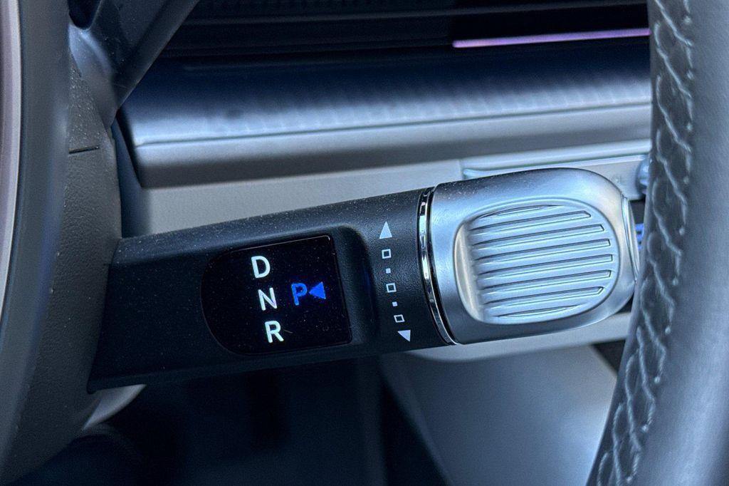 used 2023 Hyundai IONIQ 6 car, priced at $24,201