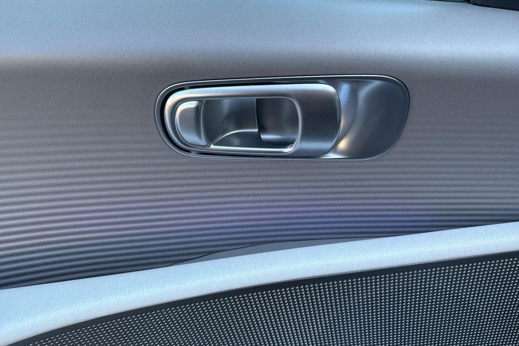 used 2023 Hyundai IONIQ 6 car, priced at $24,201