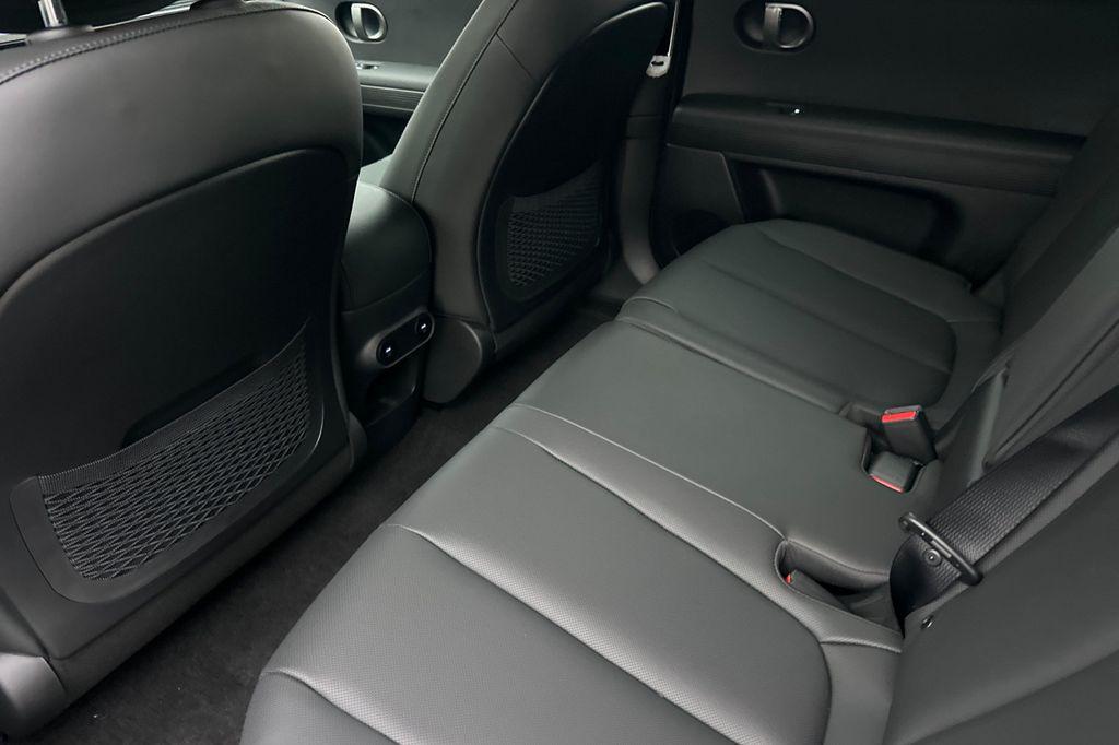 new 2026 Hyundai IONIQ 5 car, priced at $41,961