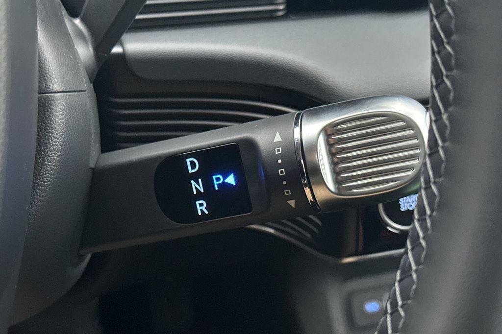 new 2026 Hyundai IONIQ 5 car, priced at $41,961