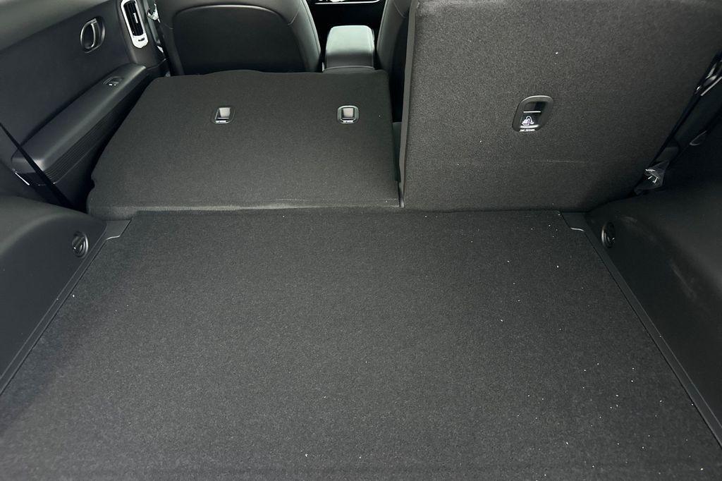 new 2026 Hyundai IONIQ 5 car, priced at $41,961