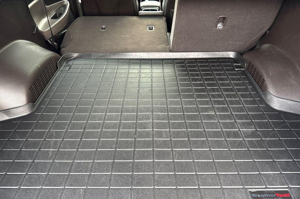 used 2020 Hyundai Santa Fe car, priced at $19,995