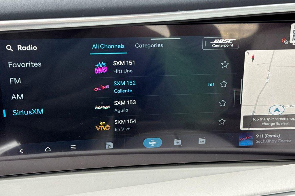 new 2026 Hyundai Palisade Hybrid car, priced at $59,227