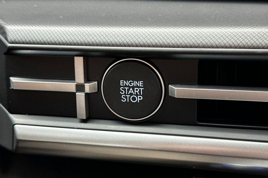 new 2026 Hyundai Santa Fe car, priced at $37,989