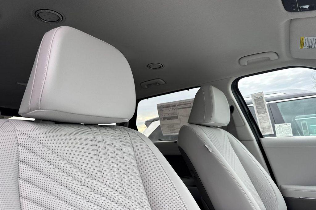 new 2026 Hyundai Palisade car, priced at $44,342