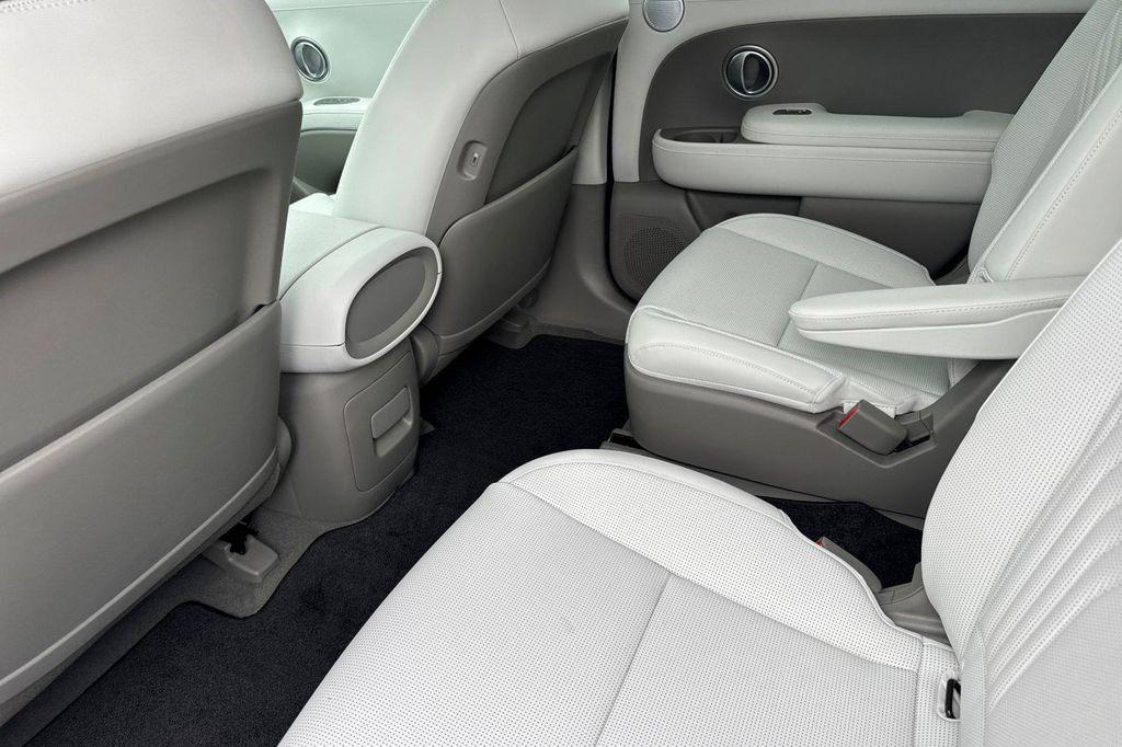 new 2026 Hyundai Palisade car, priced at $44,342