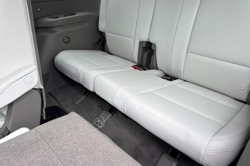 new 2026 Hyundai Palisade car, priced at $44,342