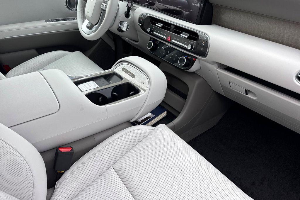 new 2026 Hyundai Palisade car, priced at $44,342