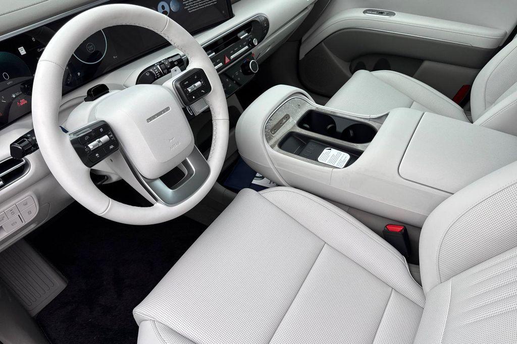 new 2026 Hyundai Palisade car, priced at $44,342