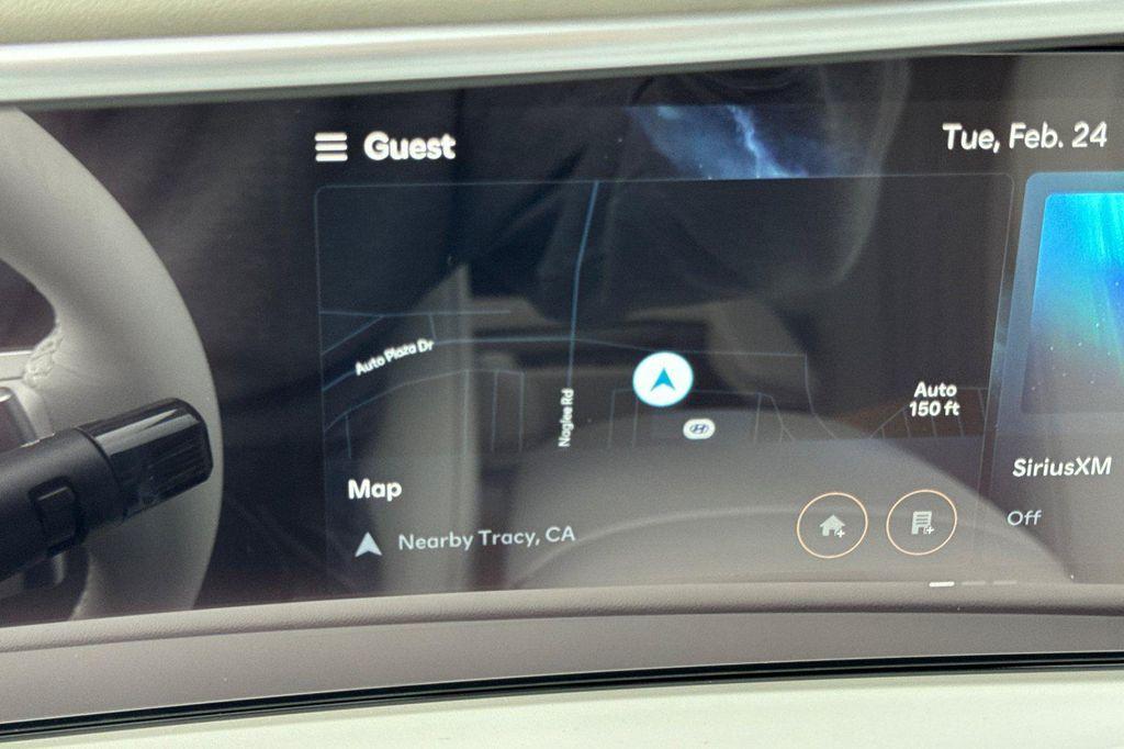 new 2026 Hyundai Palisade car, priced at $44,342