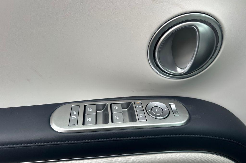 new 2026 Hyundai Palisade Hybrid car, priced at $59,283