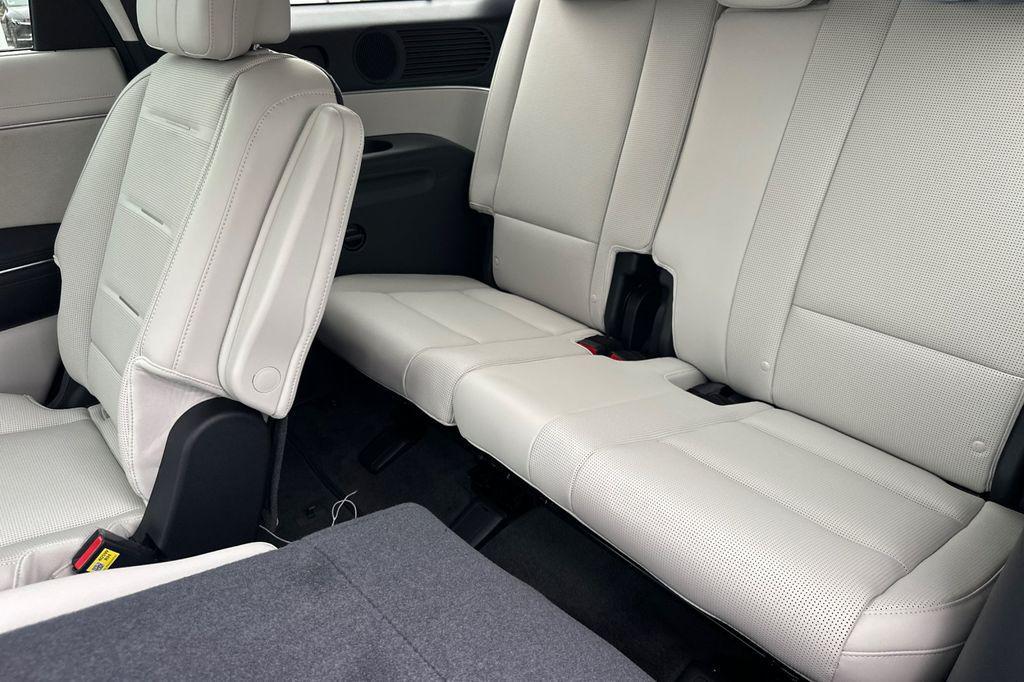 new 2026 Hyundai Palisade Hybrid car, priced at $59,283