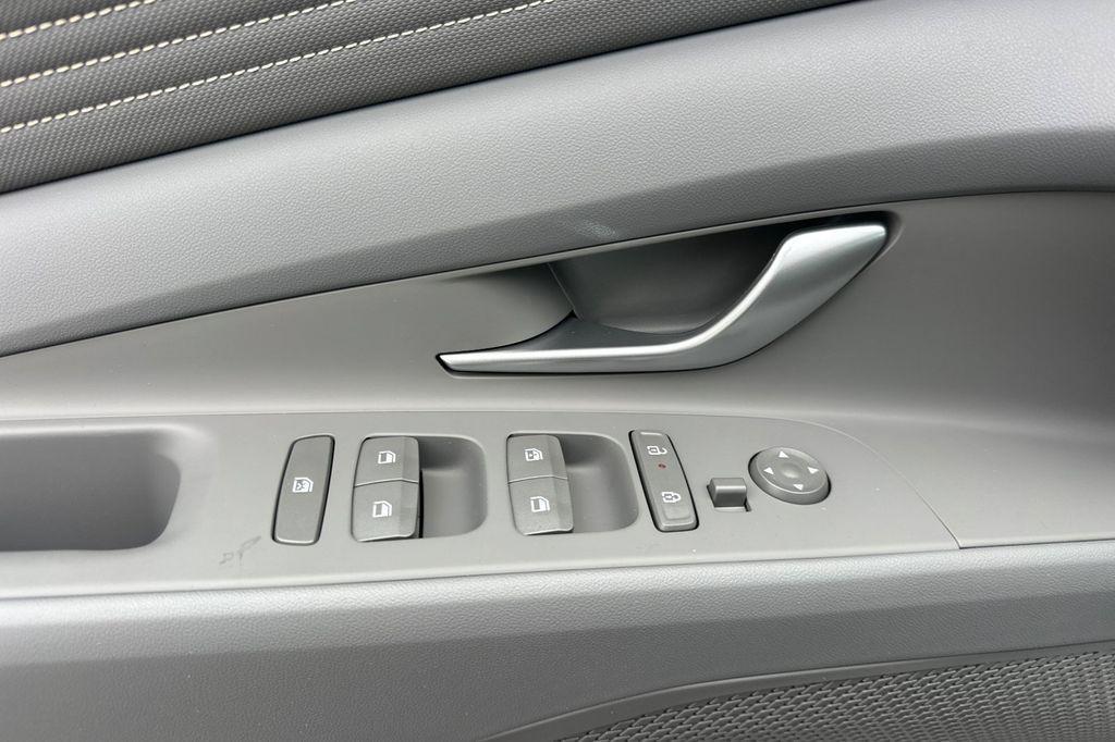 new 2026 Hyundai Elantra car, priced at $24,762