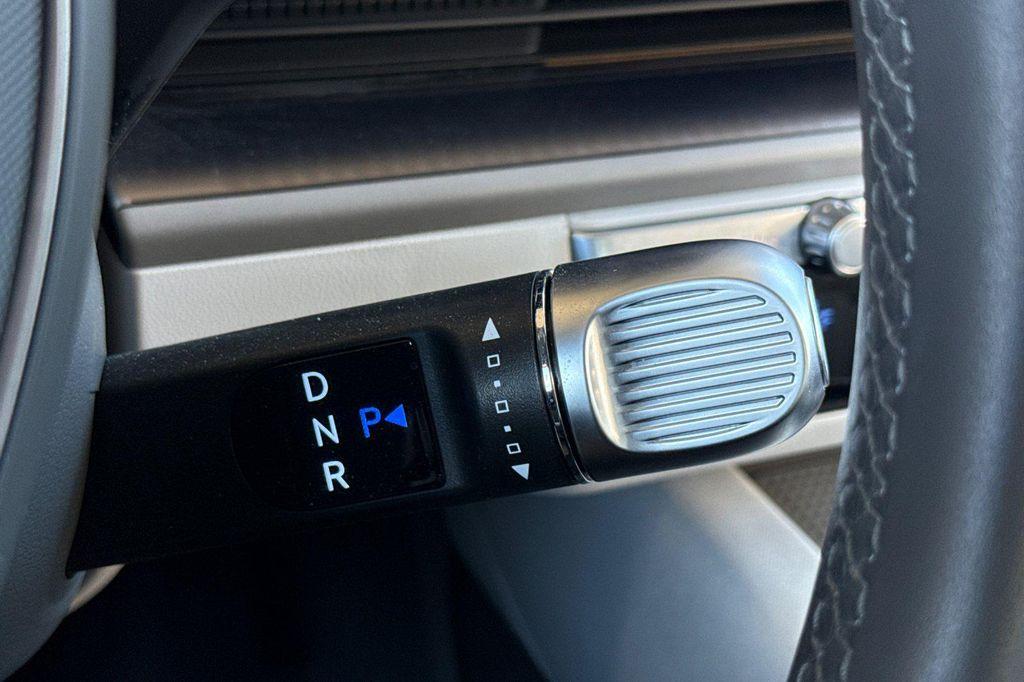 used 2023 Hyundai IONIQ 6 car, priced at $25,998