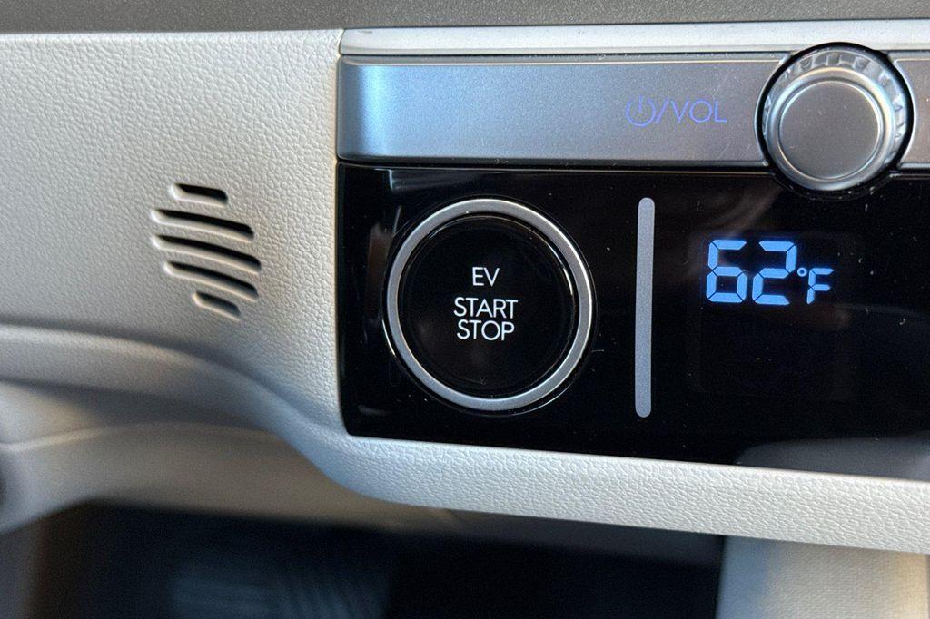 used 2023 Hyundai IONIQ 6 car, priced at $25,998