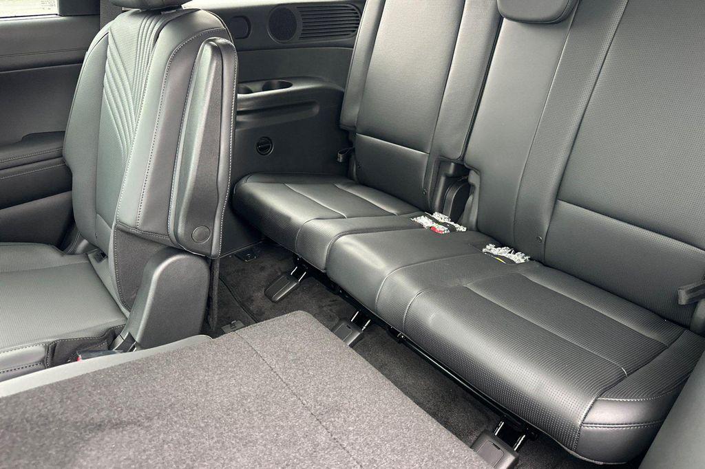 new 2026 Hyundai Palisade car, priced at $43,354