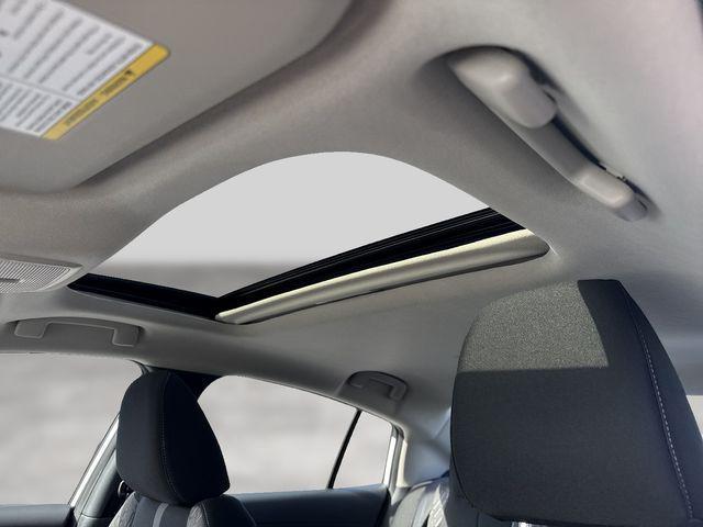 new 2026 Nissan Sentra car, priced at $25,480