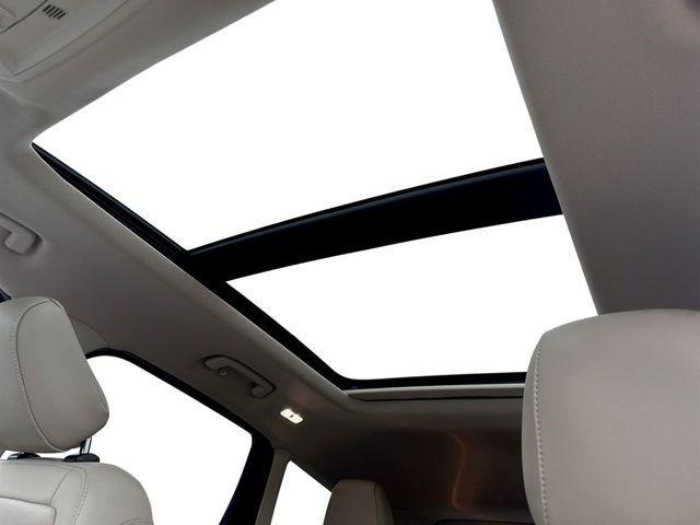 used 2019 Ford Escape car, priced at $15,094