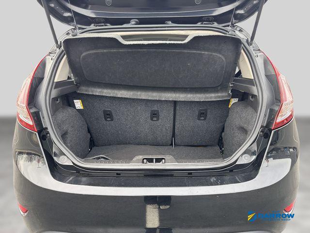 used 2019 Ford Fiesta car, priced at $10,596