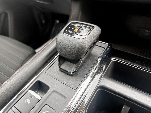 used 2024 Nissan Pathfinder car, priced at $33,277