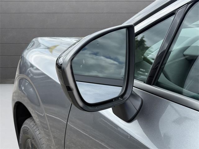 new 2025 Nissan Murano car, priced at $35,019