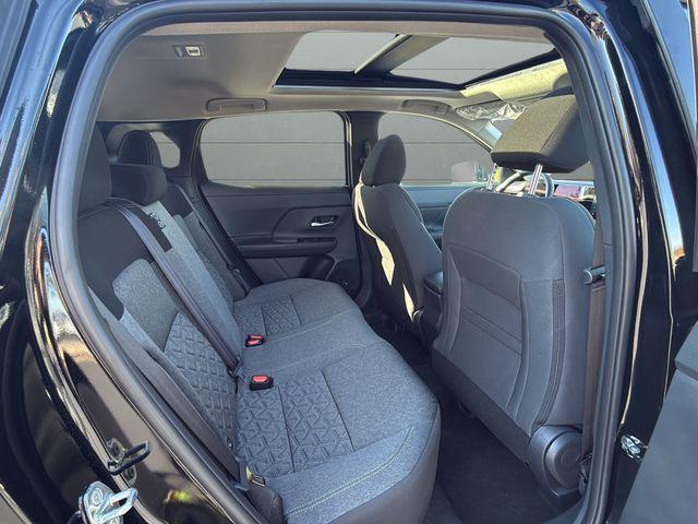 new 2026 Nissan Kicks car, priced at $27,607